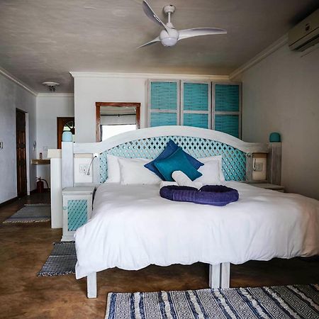 Castelo Beach Resort Magila Eksteriør billede