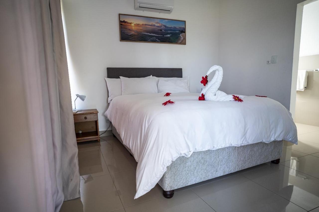 Castelo Beach Resort Magila Eksteriør billede