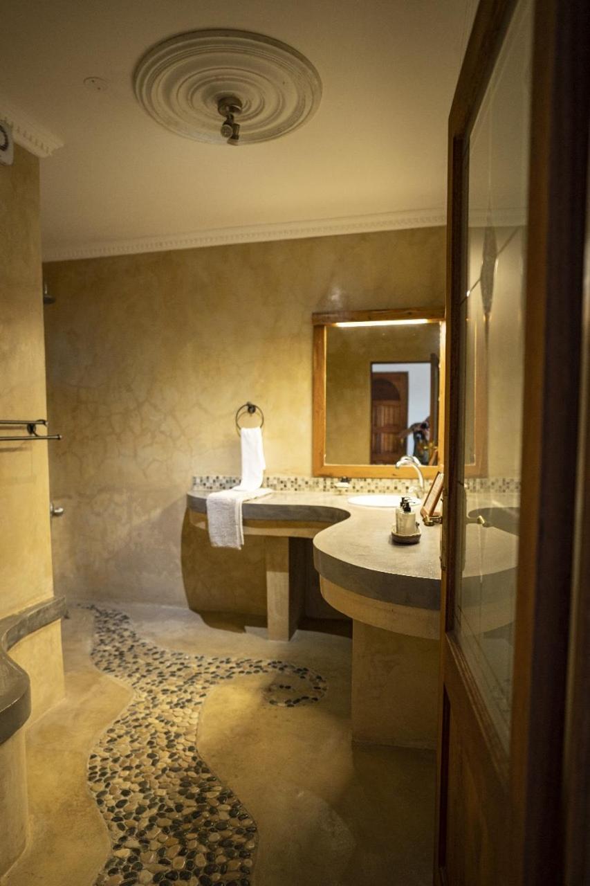 Castelo Beach Resort Magila Eksteriør billede