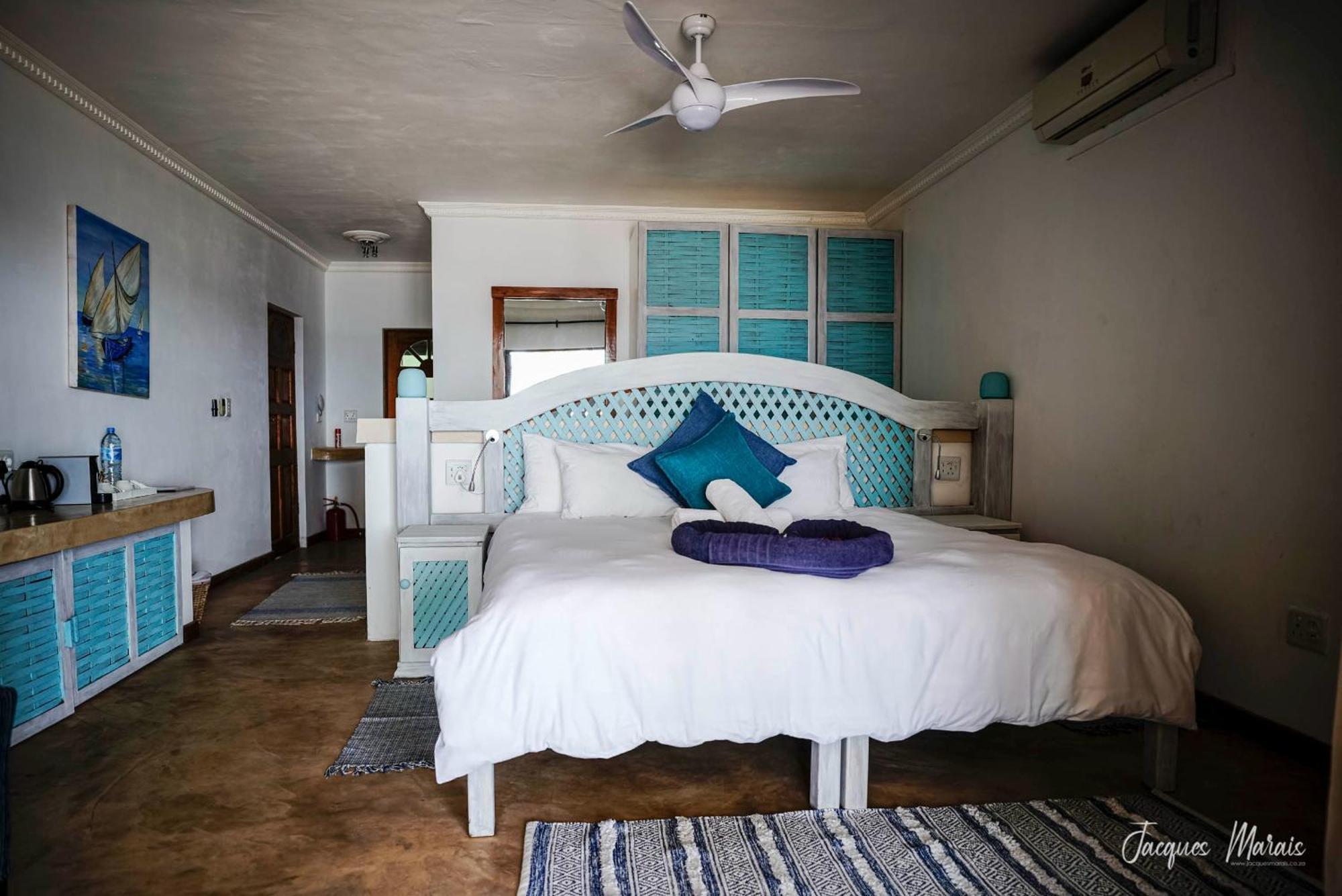 Castelo Beach Resort Magila Eksteriør billede